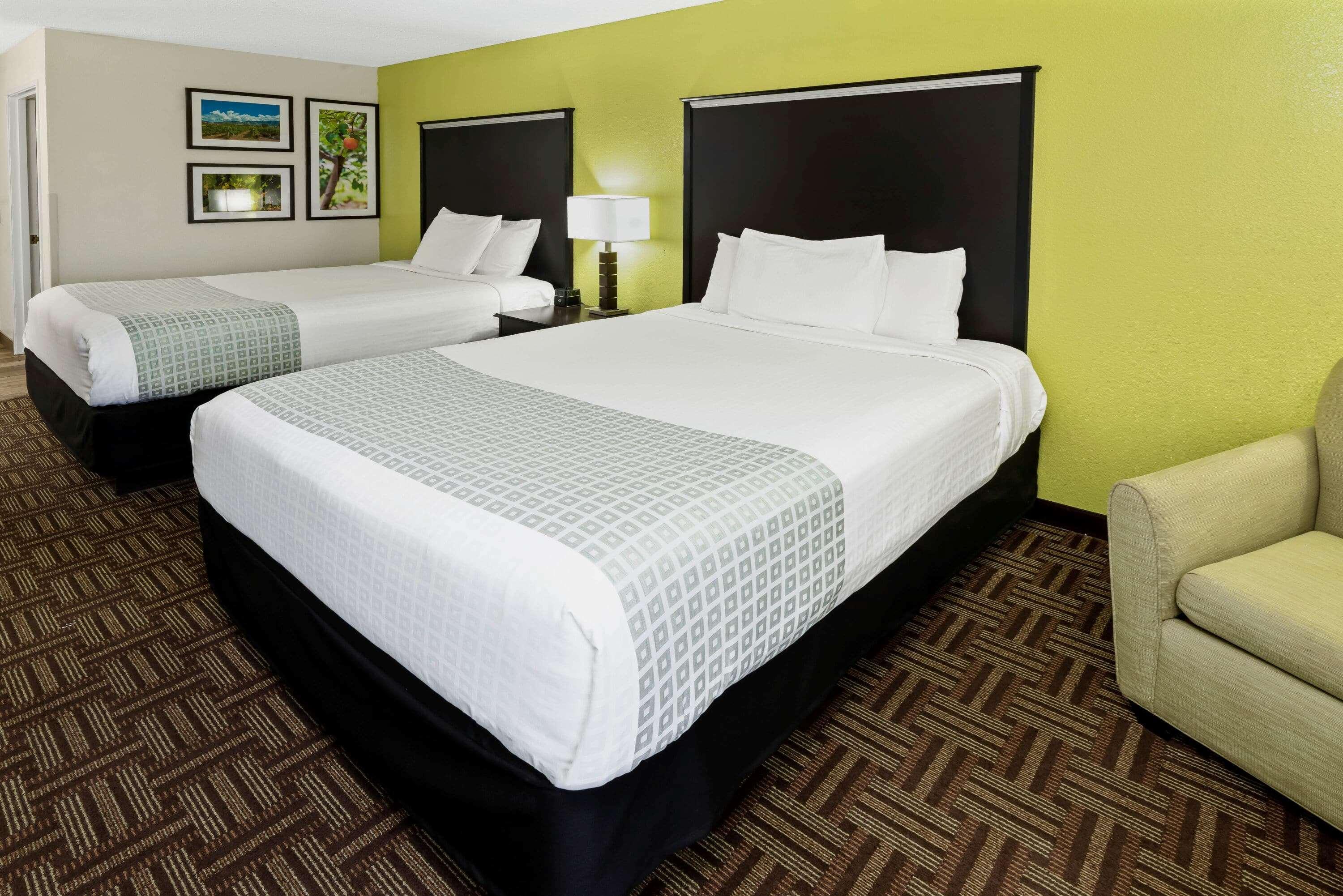 La Quinta By Wyndham Fruita Hotel Bagian luar foto