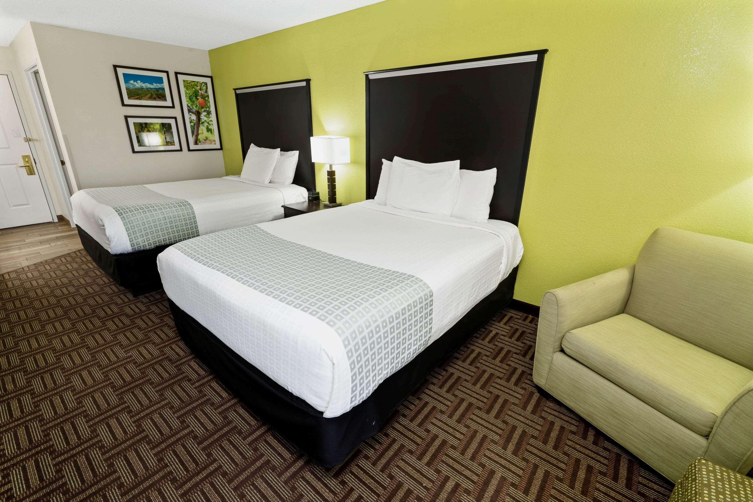 La Quinta By Wyndham Fruita Hotel Bagian luar foto