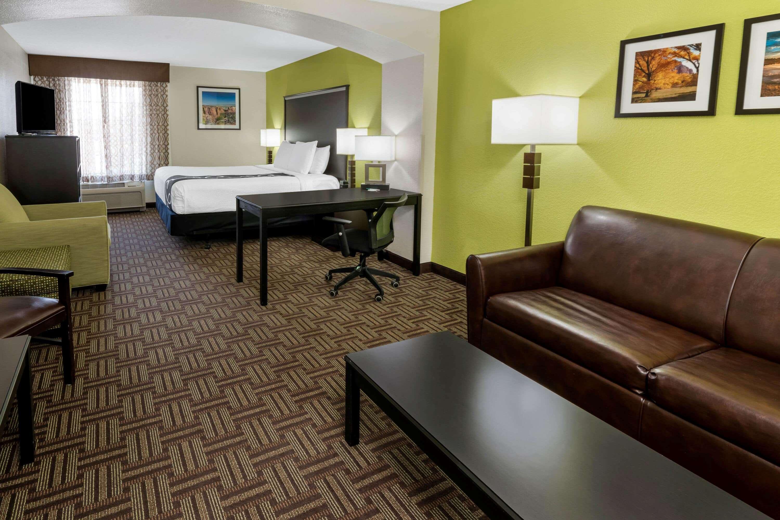 La Quinta By Wyndham Fruita Hotel Bagian luar foto