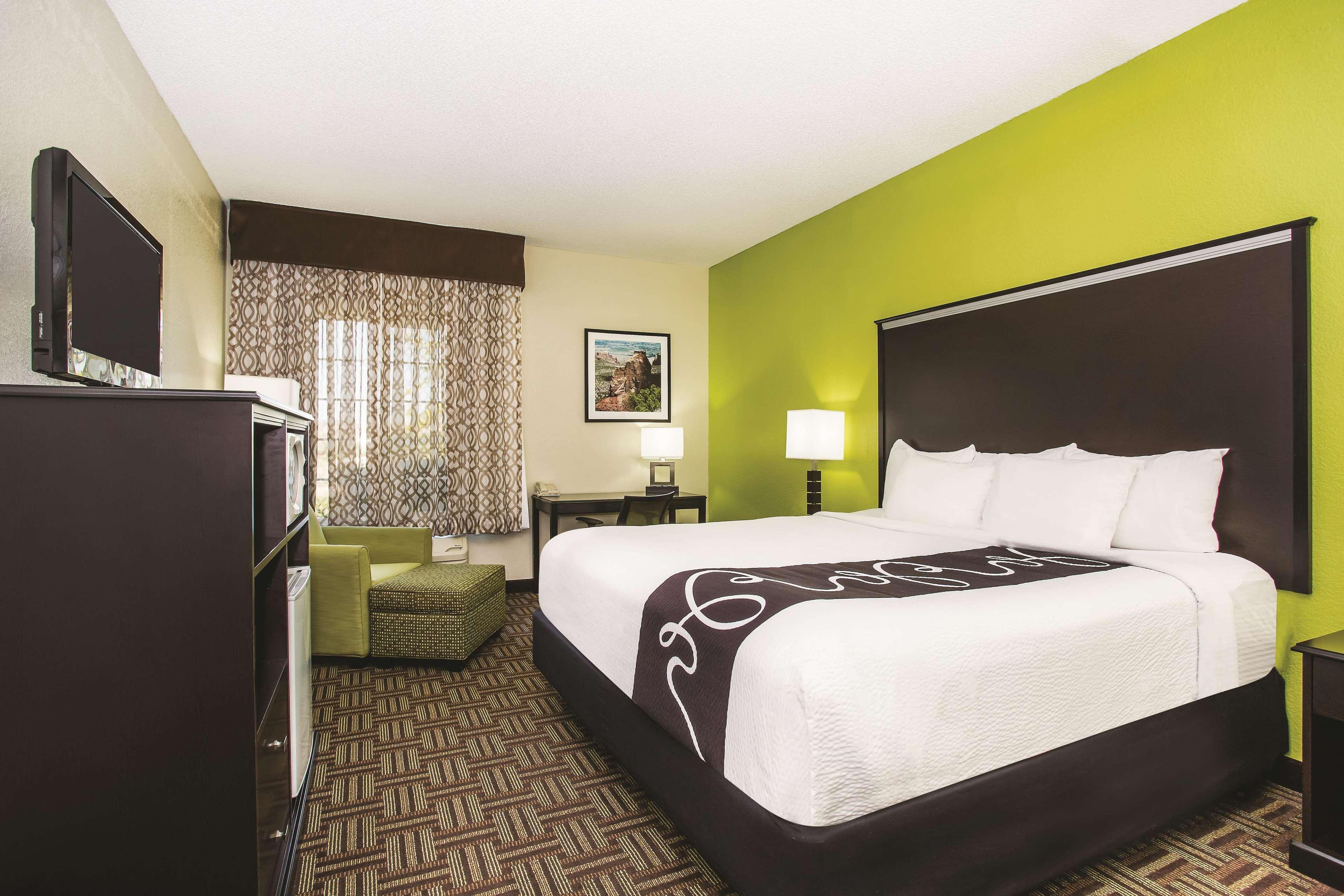 La Quinta By Wyndham Fruita Hotel Bagian luar foto