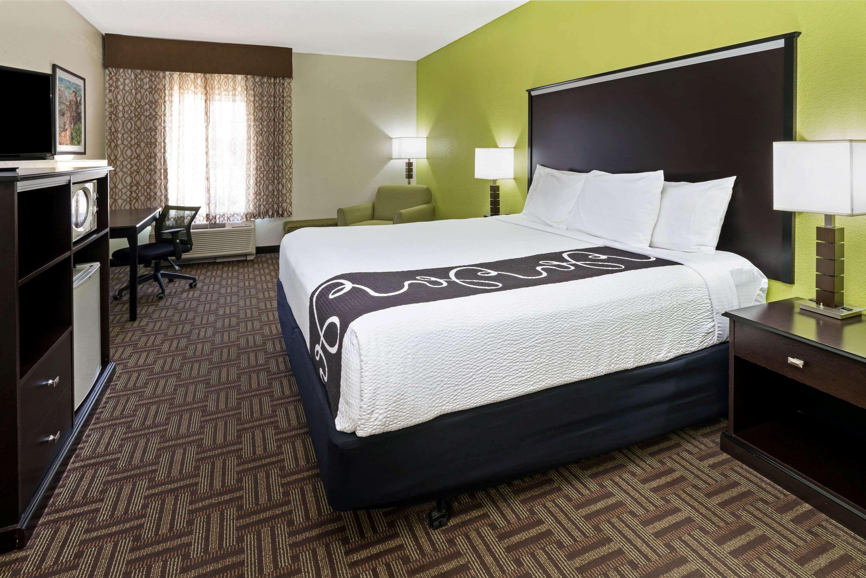 La Quinta By Wyndham Fruita Hotel Bagian luar foto
