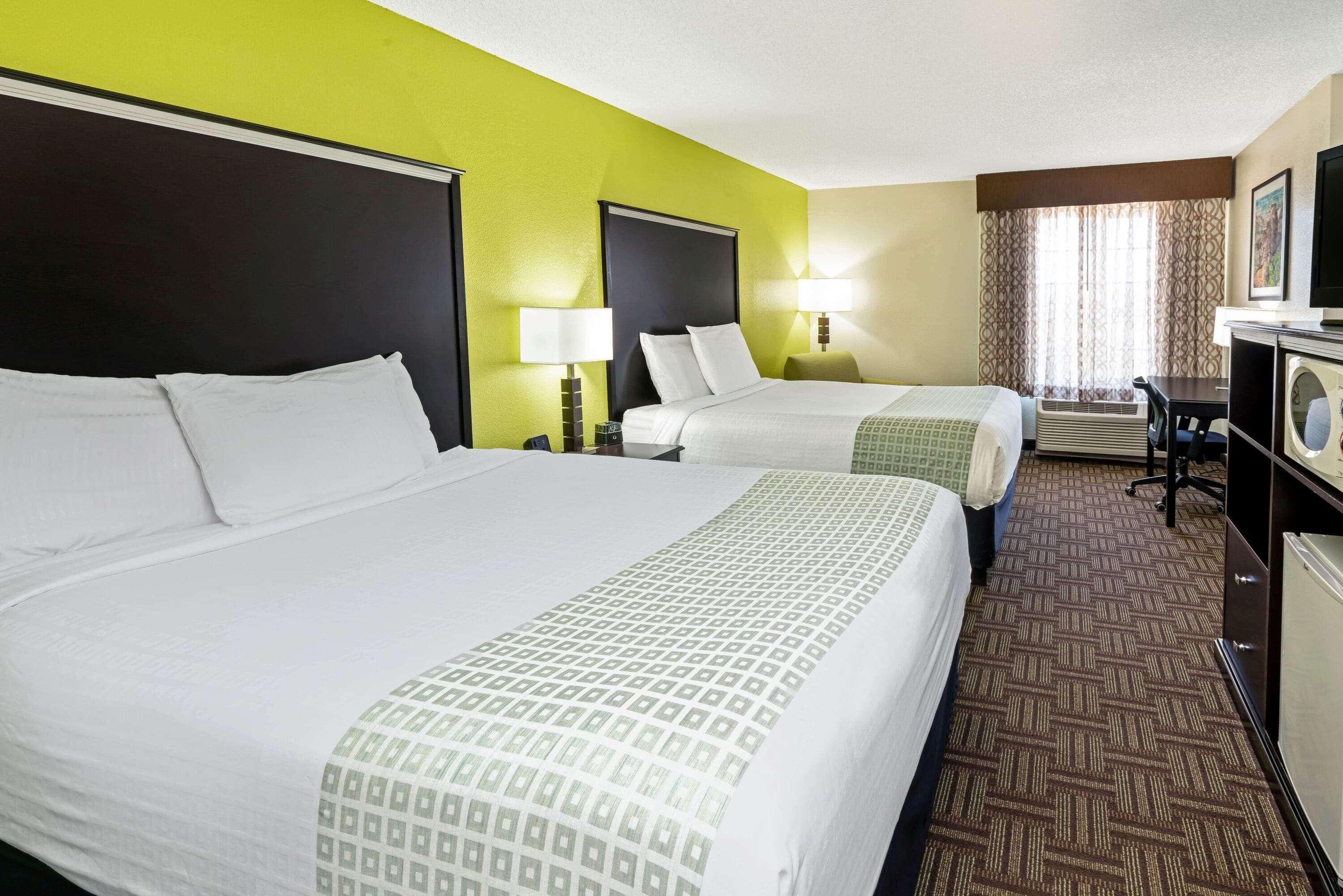 La Quinta By Wyndham Fruita Hotel Bagian luar foto
