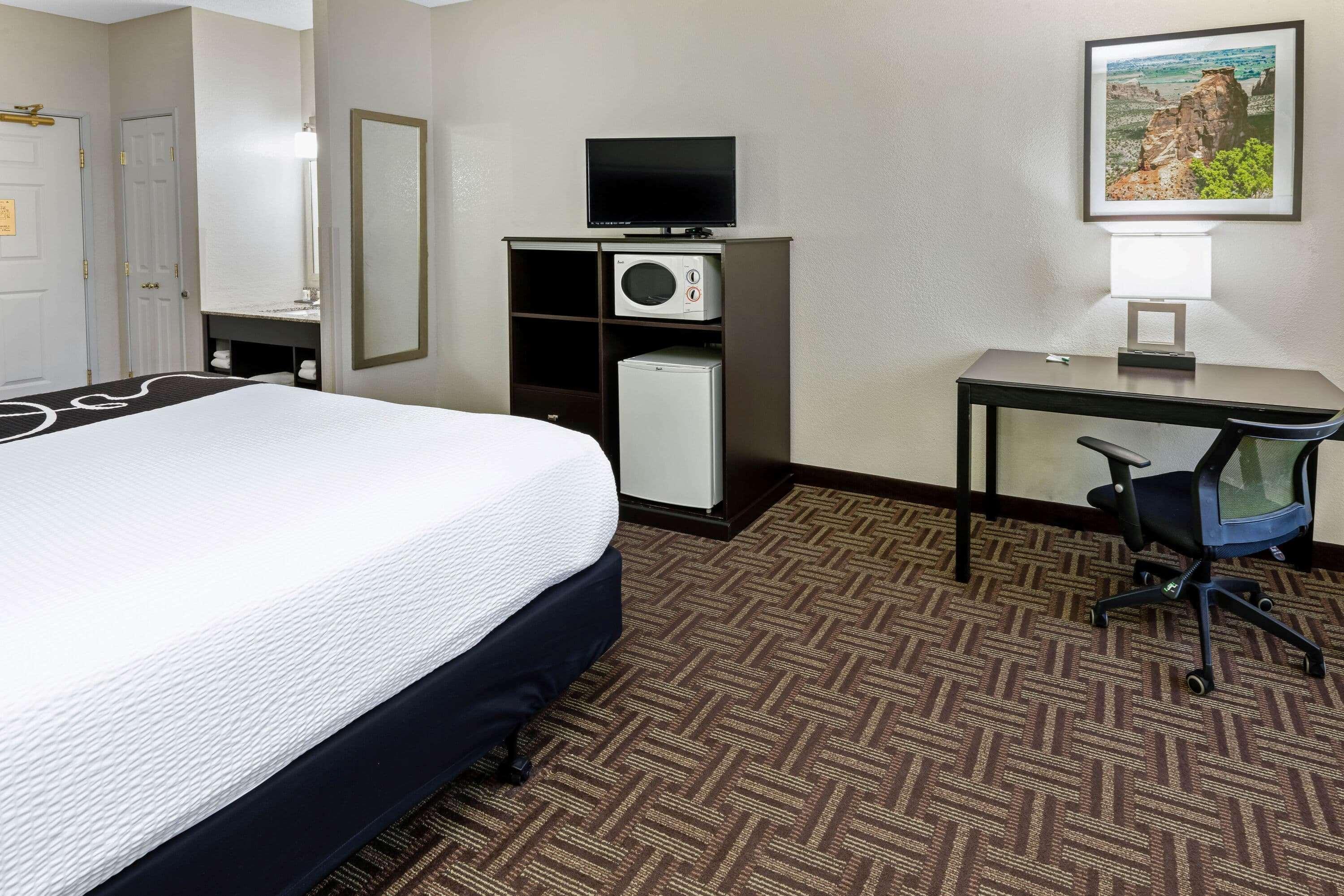 La Quinta By Wyndham Fruita Hotel Bagian luar foto
