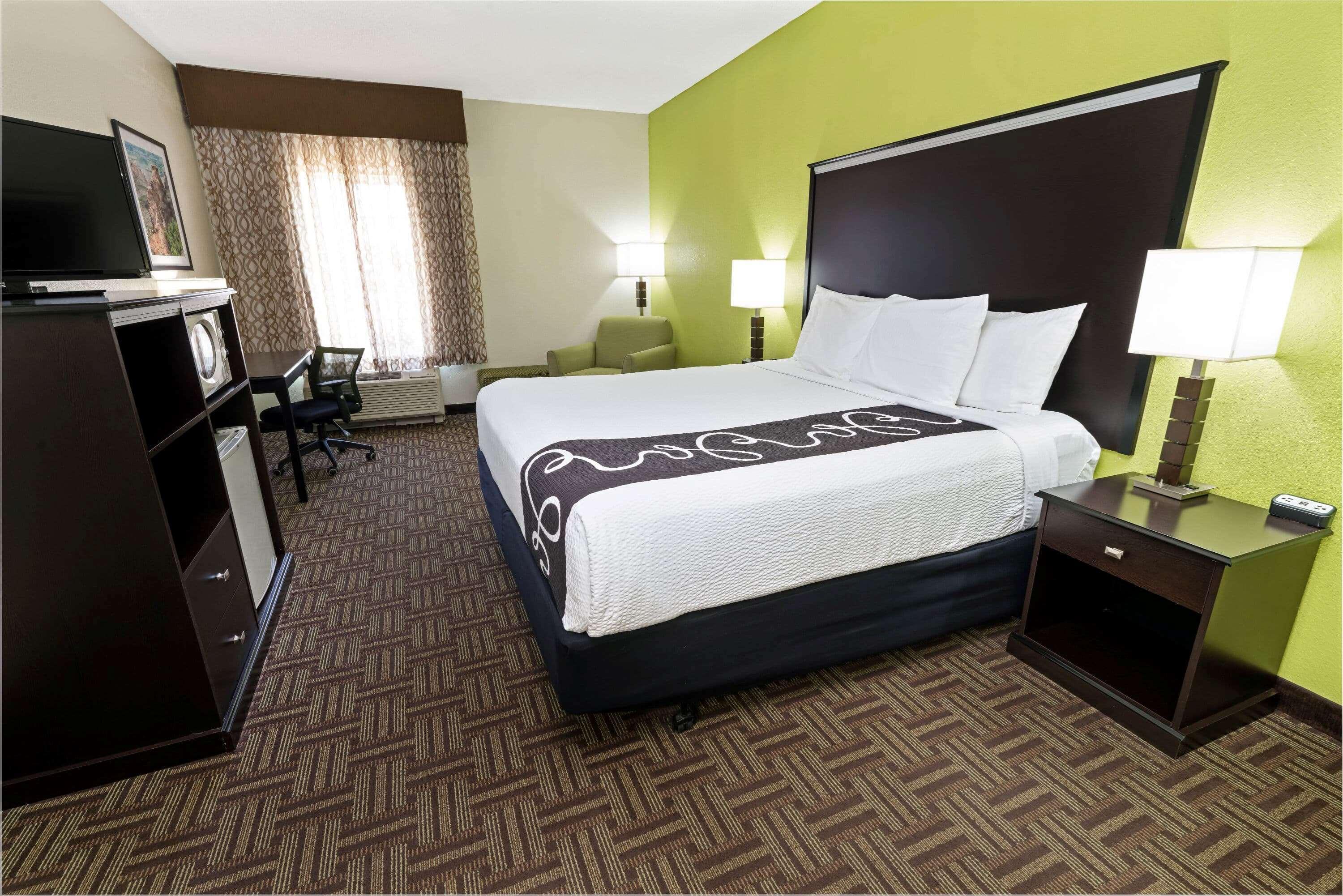 La Quinta By Wyndham Fruita Hotel Bagian luar foto
