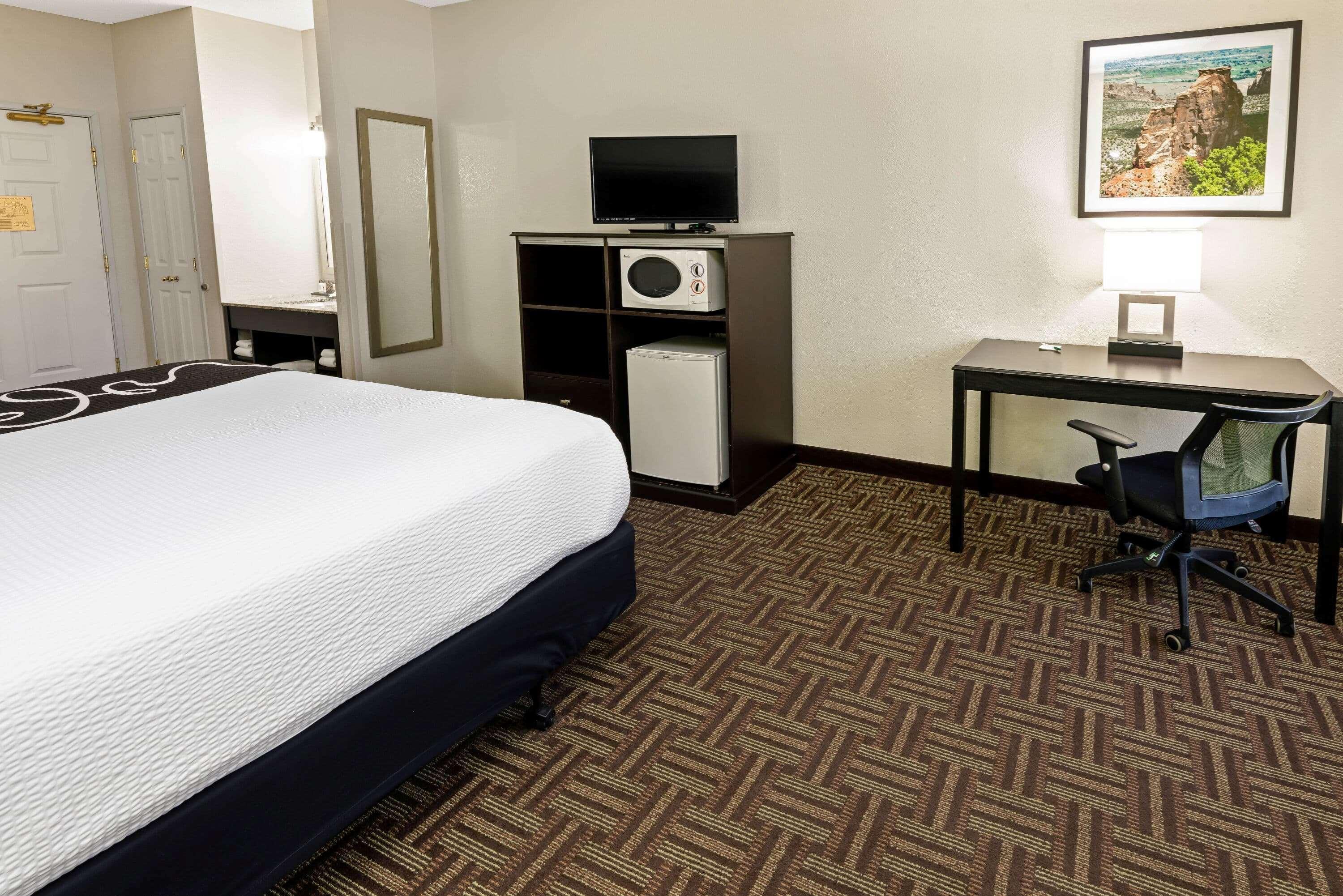 La Quinta By Wyndham Fruita Hotel Bagian luar foto