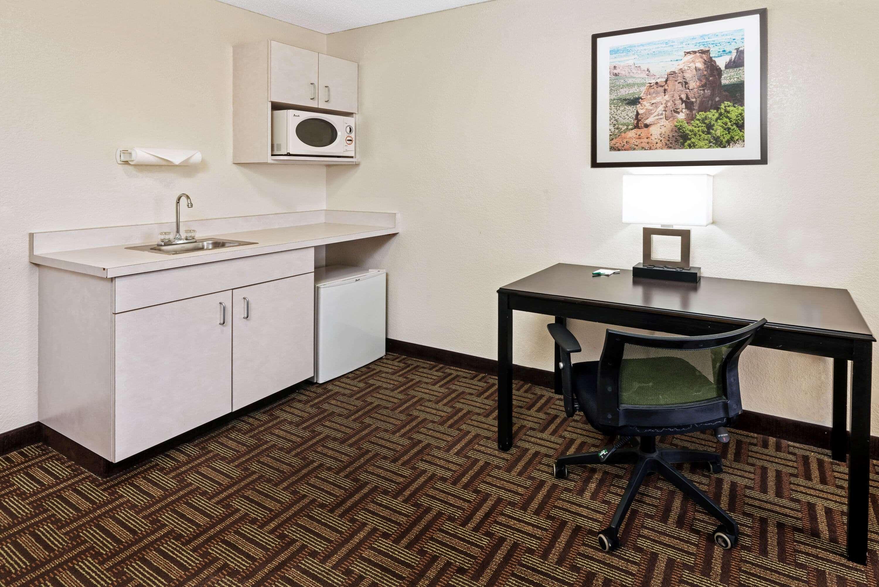 La Quinta By Wyndham Fruita Hotel Bagian luar foto