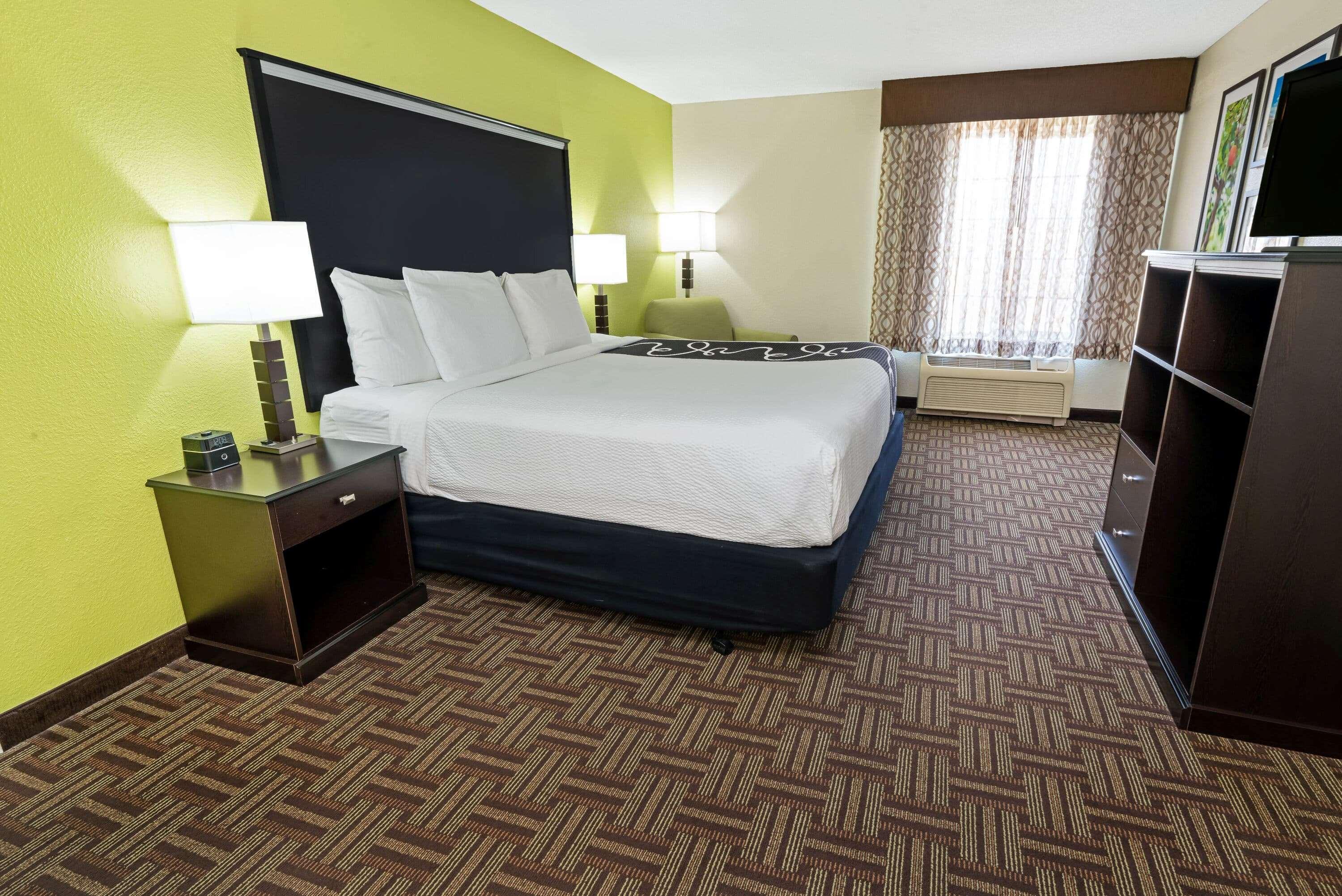 La Quinta By Wyndham Fruita Hotel Bagian luar foto