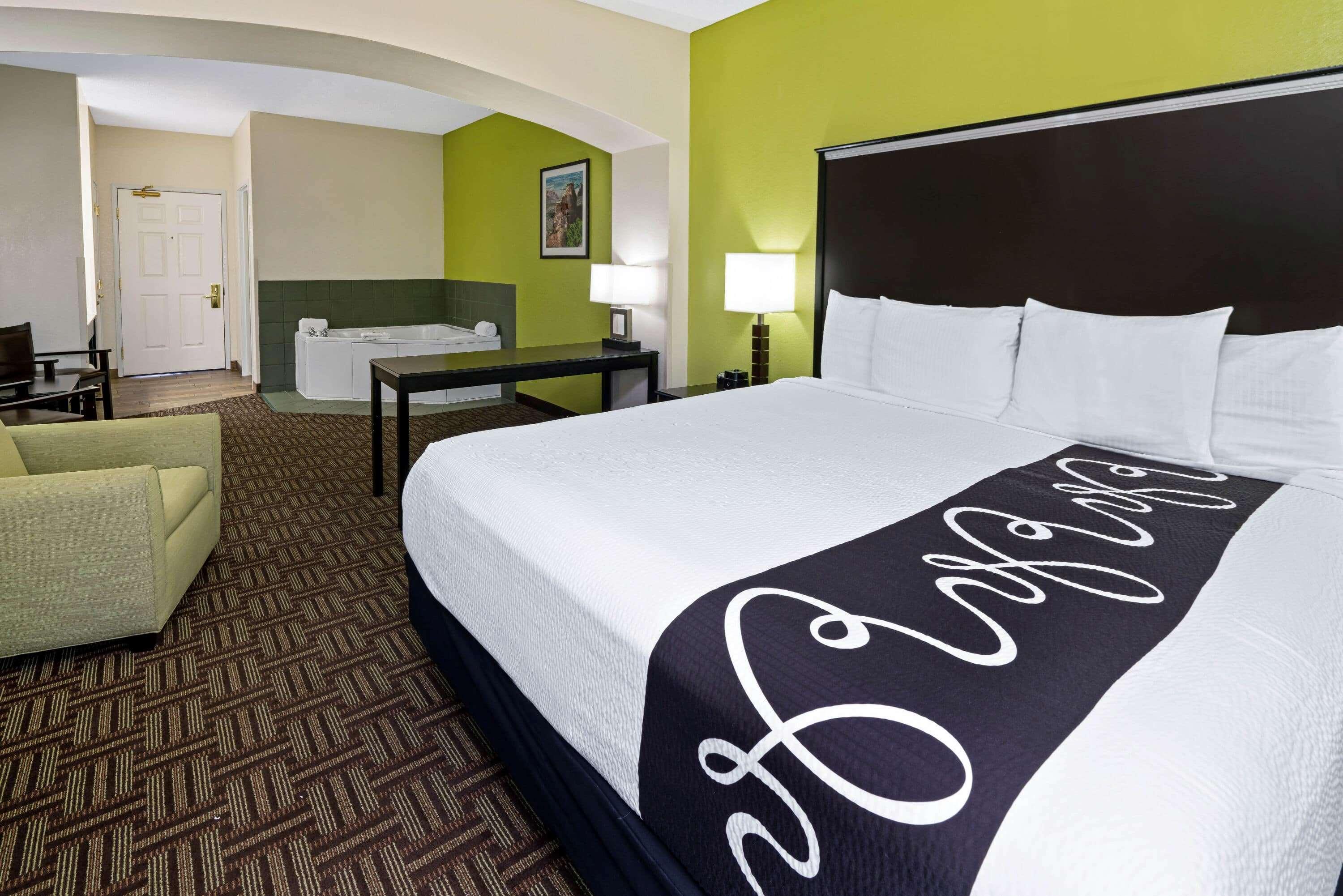 La Quinta By Wyndham Fruita Hotel Bagian luar foto