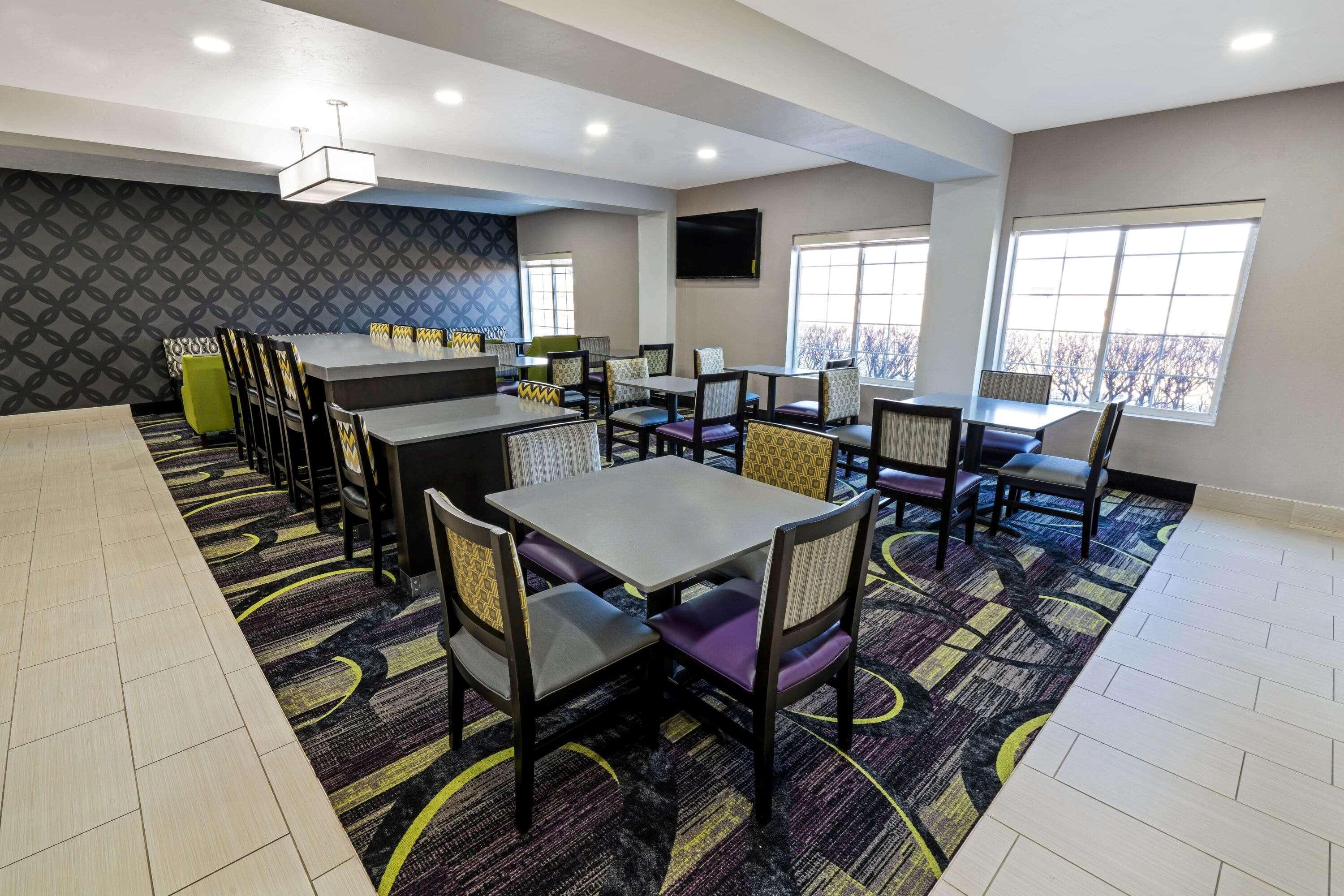 La Quinta By Wyndham Fruita Hotel Bagian luar foto