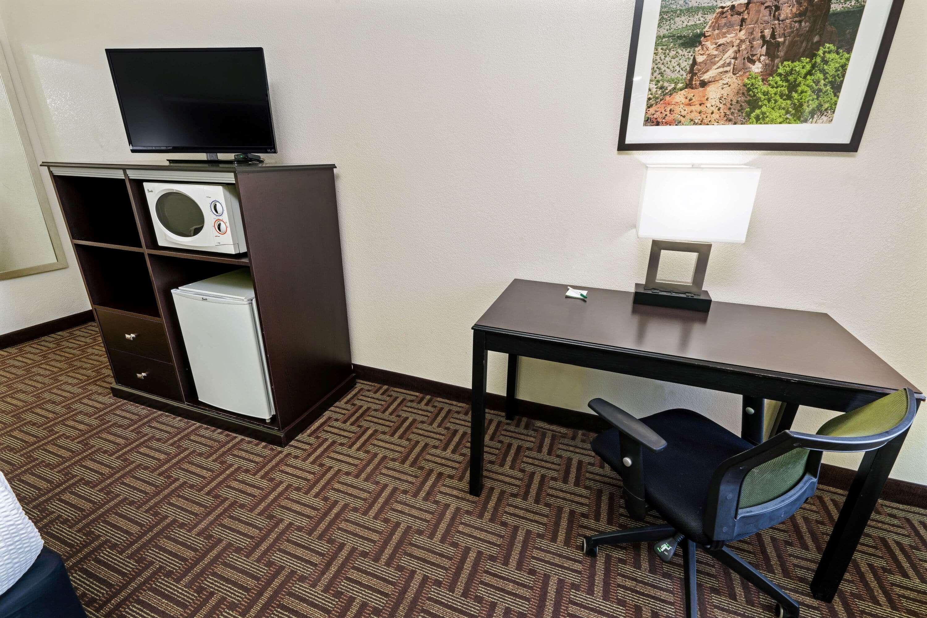 La Quinta By Wyndham Fruita Hotel Bagian luar foto