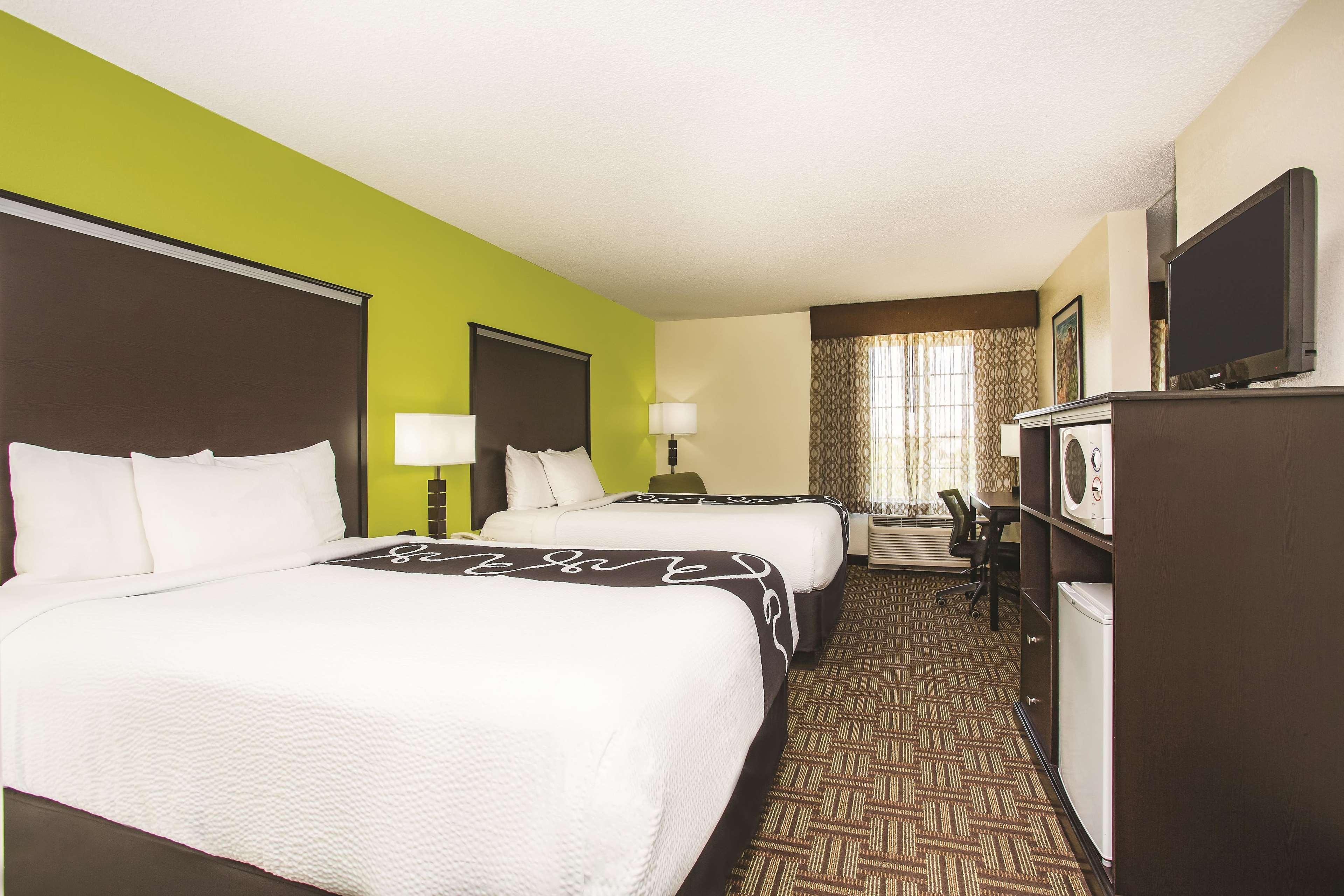 La Quinta By Wyndham Fruita Hotel Bagian luar foto