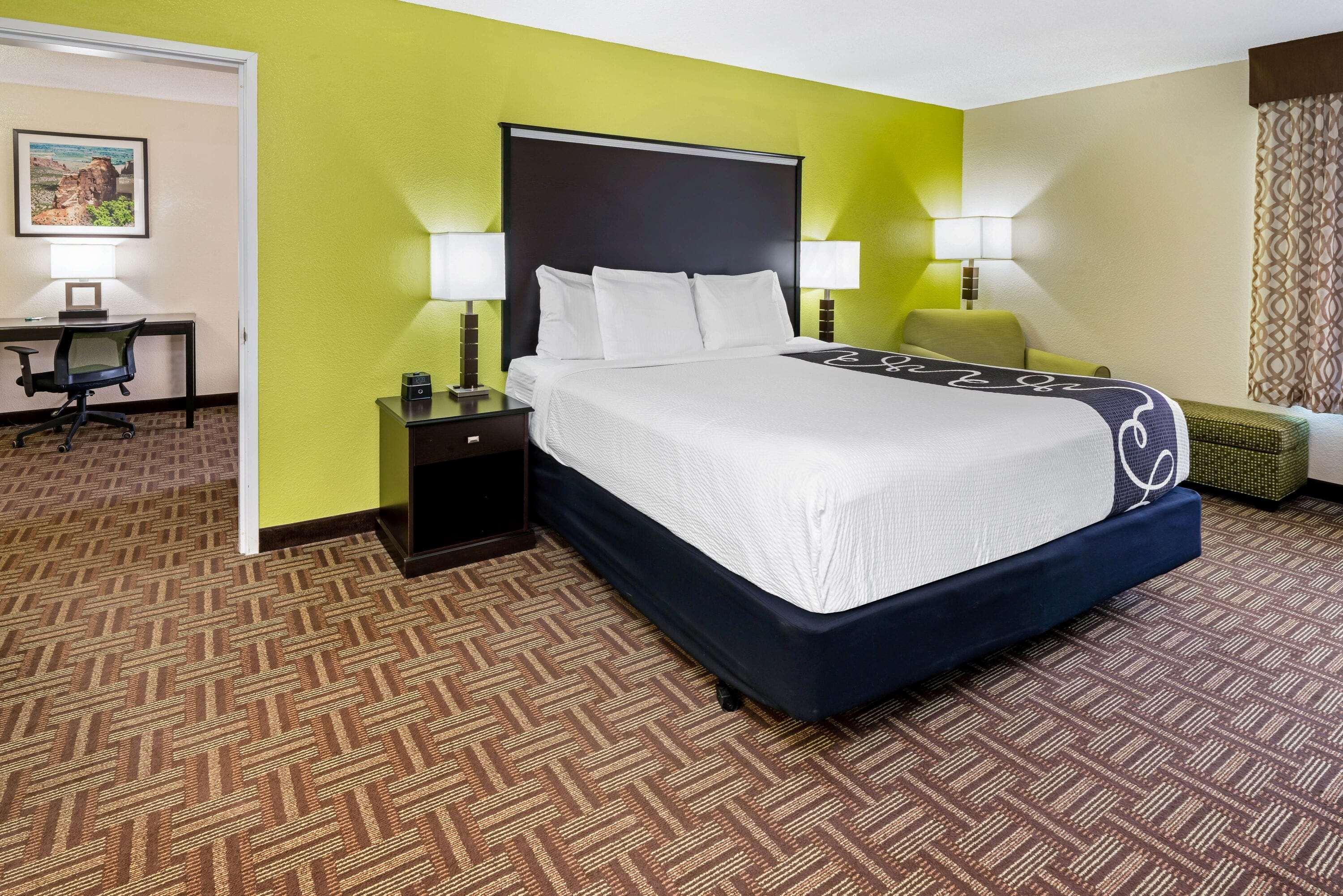 La Quinta By Wyndham Fruita Hotel Bagian luar foto