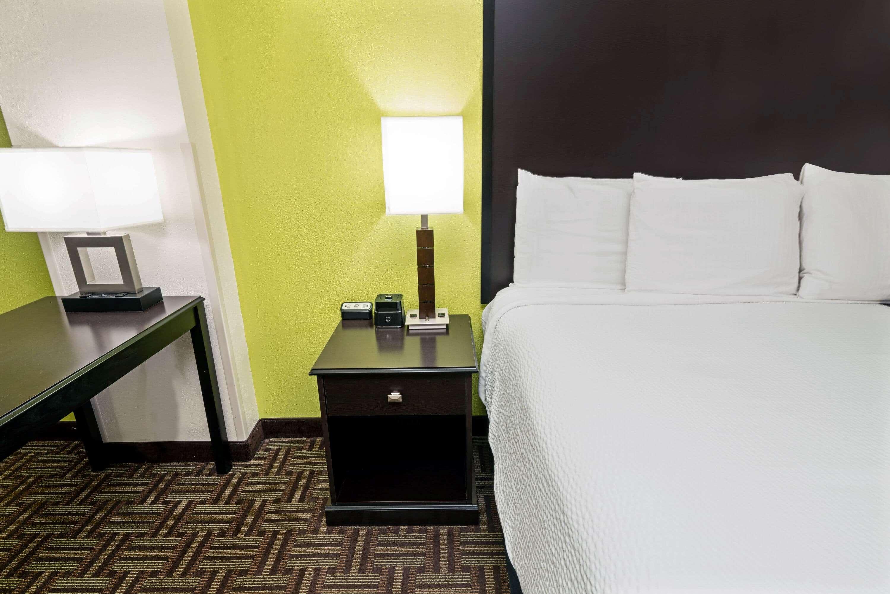 La Quinta By Wyndham Fruita Hotel Bagian luar foto